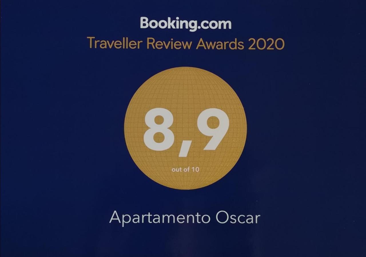 Apartamento Vivienda Oscar Puerto De Naos Exterior foto